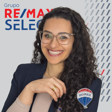 Foto de Mariana Proença — agente imobiliário