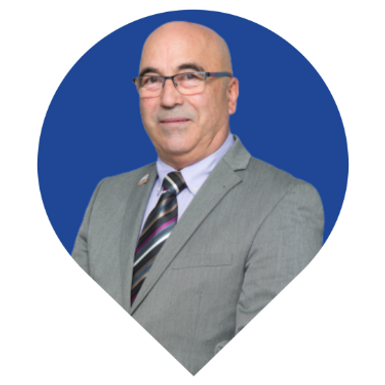 Fernando Espirito Santo