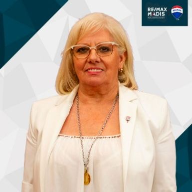 Maria Moreira