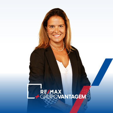 Foto de Inês Cancela — agente imobiliário