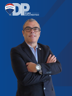 Nuno Mateus