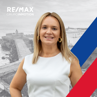 Foto de Cláudia Filipa — agente imobiliário
