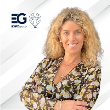 Rosa Almeida