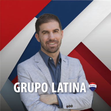 Shane Spurling - RE/MAX Latina Center | RE/MAX