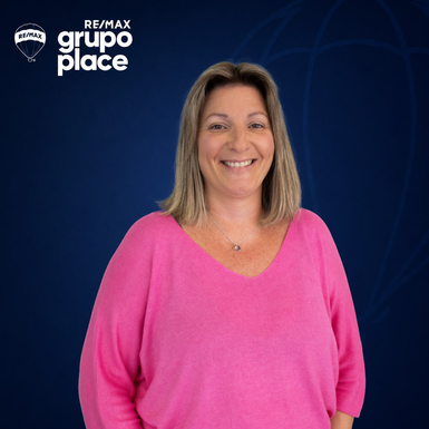 Foto de Rita Seixas — agente imobiliário