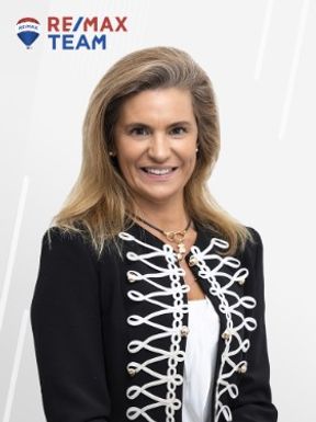 Sílvia Rita - RE/MAX Team | RE/MAX