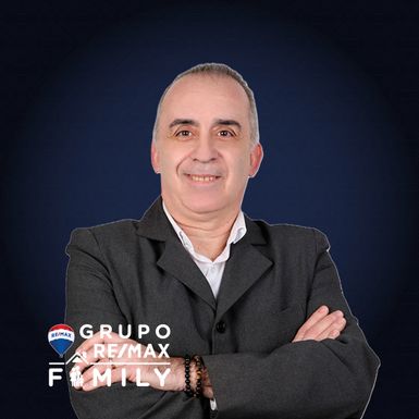 Foto de Carlos Costa — agente imobiliário