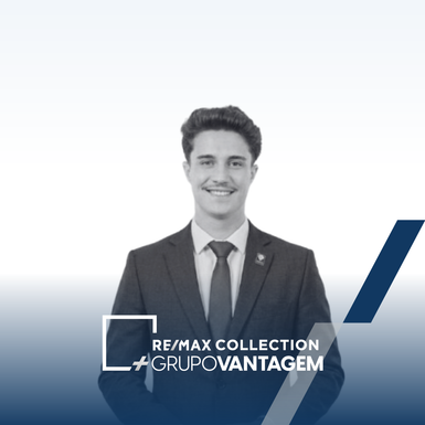 Foto de João Albuquerque — agente imobiliário