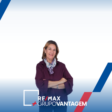 Foto de Patrícia Morbey — agente imobiliário