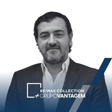 Foto de Luís Pontes — agente imobiliário