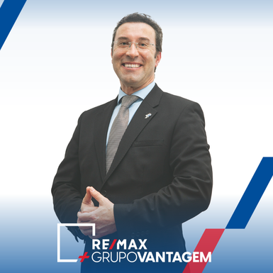 Foto de Manuel Dias — agente imobiliário