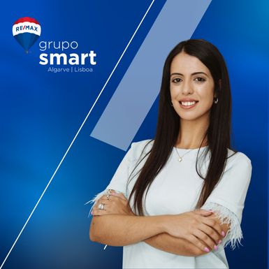 Foto de Rita Correia — agente imobiliário