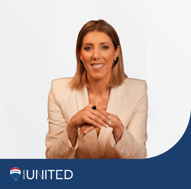 Foto de Cátia Brito — agente imobiliário