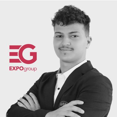 Foto de Bruno Inácio — agente imobiliário