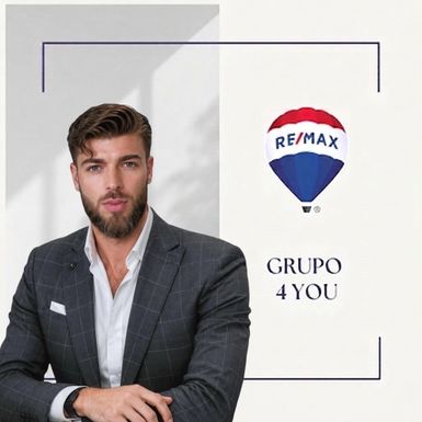 Foto de Rúben Paiva — agente imobiliário