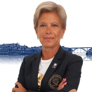 Maria João Vieira