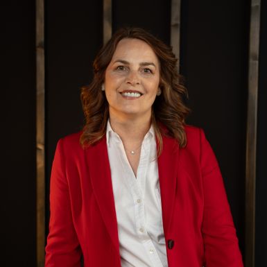 Foto de Maria Crudu — agente imobiliário