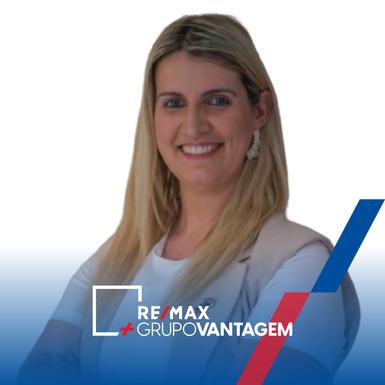 Foto de Joana Freitas — agente imobiliário