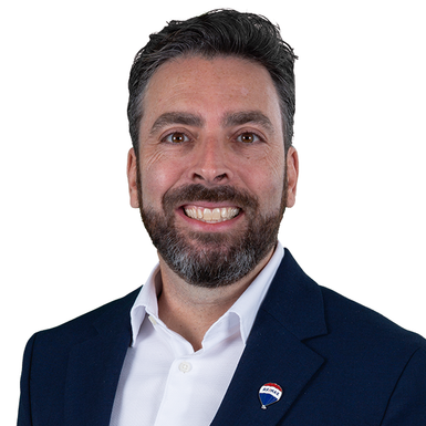 Foto de Juliano Costa — agente imobiliário