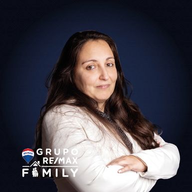 Foto de Ana Granja — agente imobiliário