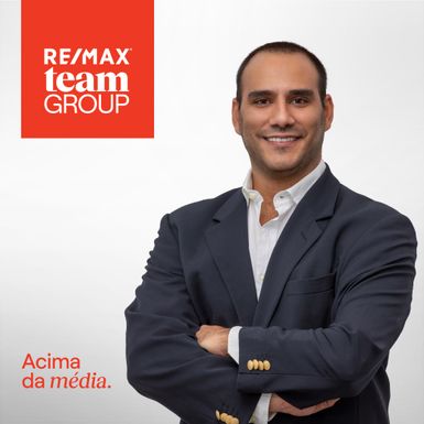 Foto de Francisco Coias — agente imobiliário