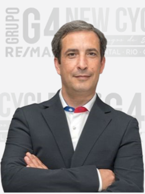 Rui Pedro Ferreira