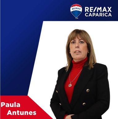 Paula Antunes