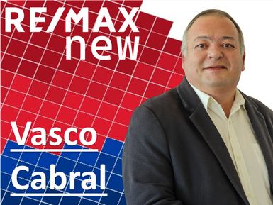 Vasco Cabral
