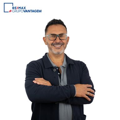 Foto de Richard 'Declan' Oceguera — agente imobiliário