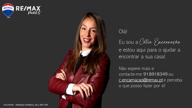 Cátia Encarnação