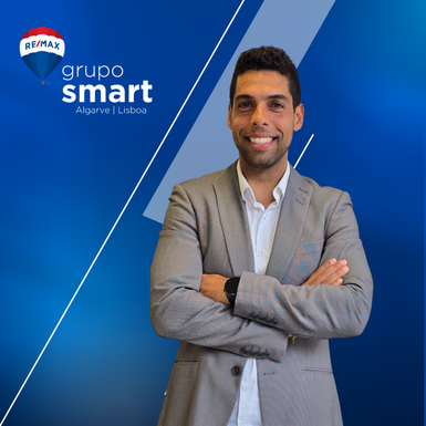 Foto de Paulo Sérgio Inácio — agente imobiliário
