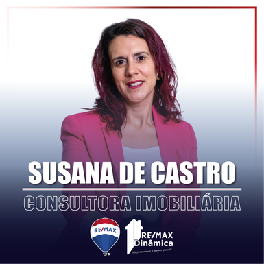 Susana de Castro