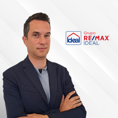 Foto de Ricardo Narciso Azenha — agente imobiliário