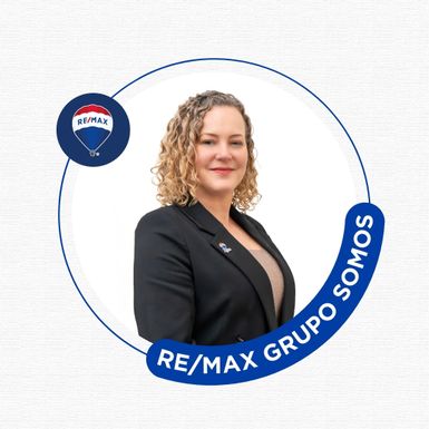 Foto de Elaine Keuffer — agente imobiliário