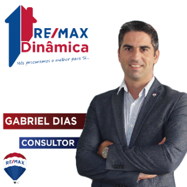 Gabriel Dias