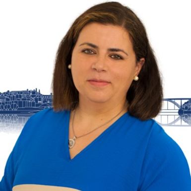 Raquel Sousa