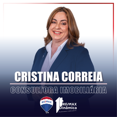 Cristina Correia