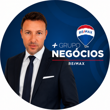Foto de Paulo Rui — agente imobiliário