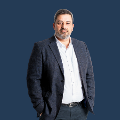 Miguel Rocha