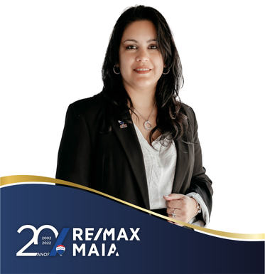 Foto de Maury Avila — agente imobiliário