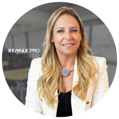 Foto de Mariana Santiago — agente imobiliário