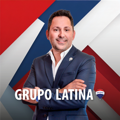 Marco Lopes - RE/MAX Latina Invest | RE/MAX