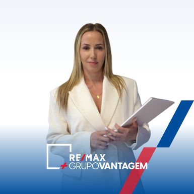 Foto de Joana Vieira — agente imobiliário