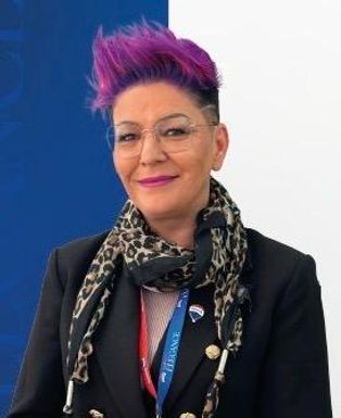 Sandra Silva