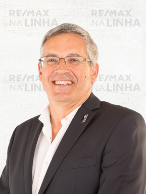 Foto de Paulo Cayatte — agente imobiliário