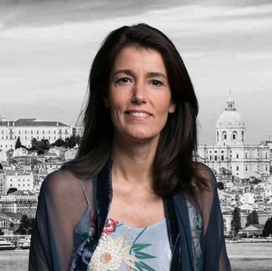 Teresa Sousa