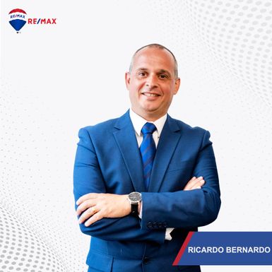 Ricardo Bernardo