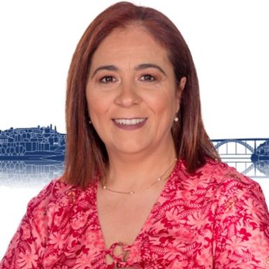 Cristina Nora
