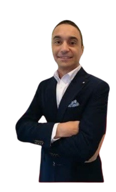 Foto de Jaime Sena — agente imobiliário