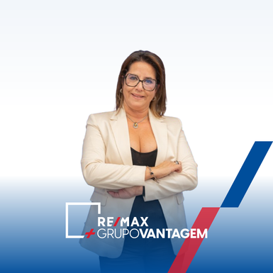 Foto de Paula Lima — agente imobiliário
